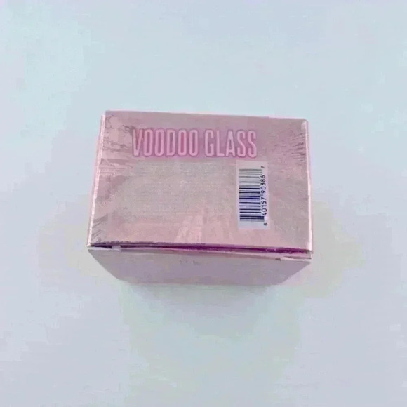 New Jeffree Star Voodoo Eye Gloss gold Shine dazzling wet-powder eye shadows - Picture 6 of 9